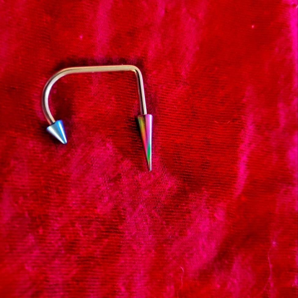 Body Jewelry Body Jewelry